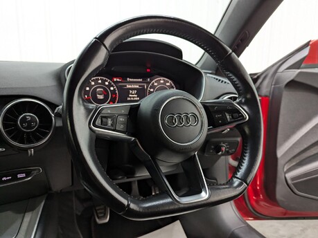 Audi TT TFSI SPORT 76