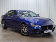 Maserati Ghibli V6 1