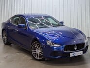 Maserati Ghibli V6 7