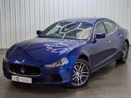 Maserati Ghibli V6 9