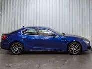 Maserati Ghibli V6 13