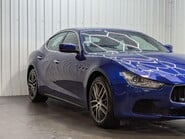 Maserati Ghibli V6 18