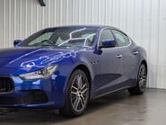 Maserati Ghibli V6 20