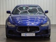 Maserati Ghibli V6 21