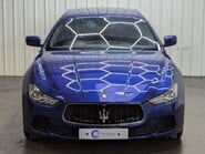 Maserati Ghibli V6 22