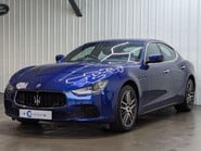 Maserati Ghibli V6 25