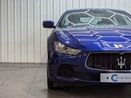 Maserati Ghibli V6 26