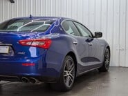 Maserati Ghibli V6 38