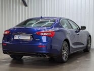 Maserati Ghibli V6 42