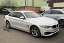 BMW 4 Series 420D SE GRAN COUPE