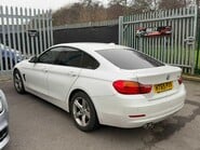 BMW 4 Series 420D SE GRAN COUPE 3