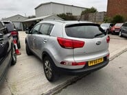 Kia Sportage 2 ISG 4