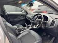 Kia Sportage 2 ISG 5