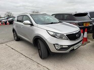 Kia Sportage 2 ISG 1