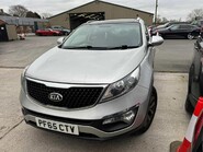 Kia Sportage 2 ISG 2