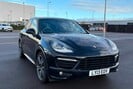 Porsche Cayenne V8 GTS TIPTRONIC S