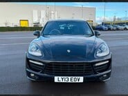 Porsche Cayenne V8 GTS TIPTRONIC S 2