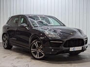 Porsche Cayenne V8 GTS TIPTRONIC S 1