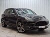 Porsche Cayenne V8 GTS TIPTRONIC S