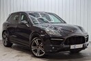 Porsche Cayenne V8 GTS TIPTRONIC S