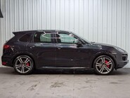 Porsche Cayenne V8 GTS TIPTRONIC S 13