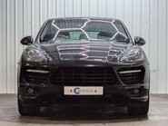 Porsche Cayenne V8 GTS TIPTRONIC S 17