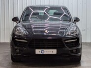 Porsche Cayenne V8 GTS TIPTRONIC S 19