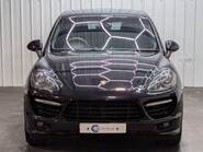 Porsche Cayenne V8 GTS TIPTRONIC S 20