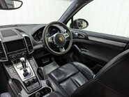 Porsche Cayenne V8 GTS TIPTRONIC S 47