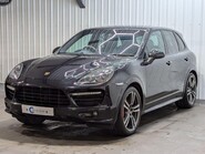 Porsche Cayenne V8 GTS TIPTRONIC S 23