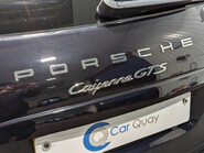 Porsche Cayenne V8 GTS TIPTRONIC S 38