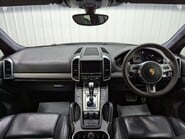 Porsche Cayenne V8 GTS TIPTRONIC S 3