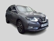 Nissan X-Trail DCI TEKNA 1