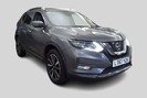 Nissan X-Trail DCI TEKNA