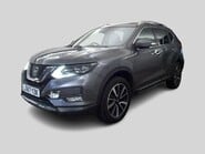 Nissan X-Trail DCI TEKNA 2