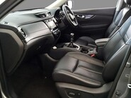 Nissan X-Trail DCI TEKNA 6