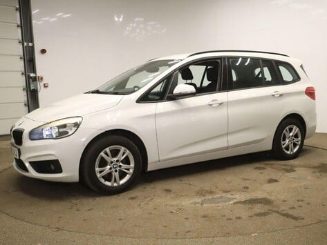 BMW 2 Series 218I SE GRAN TOURER