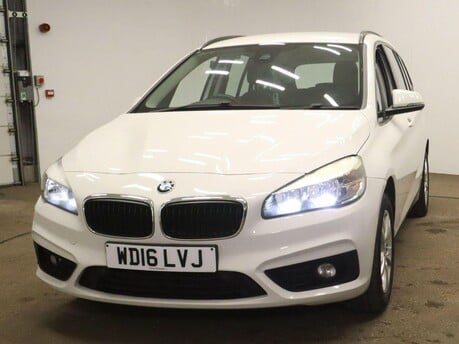 BMW 2 Series 218I SE GRAN TOURER 2