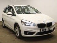 BMW 2 Series 218I SE GRAN TOURER 3