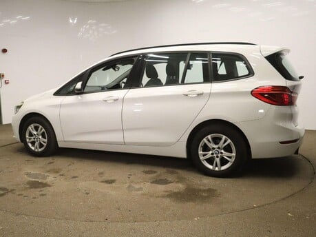 BMW 2 Series 218I SE GRAN TOURER 7