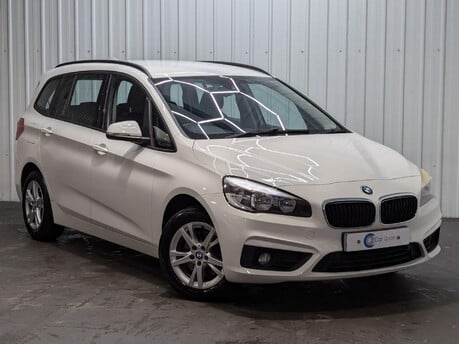 BMW 2 Series 218I SE GRAN TOURER