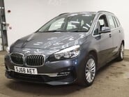 BMW 2 Series 218I LUXURY GRAN TOURER 1