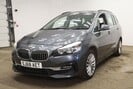 BMW 2 Series 218I LUXURY GRAN TOURER