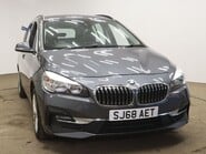 BMW 2 Series 218I LUXURY GRAN TOURER 2