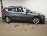 BMW 2 Series 218I LUXURY GRAN TOURER 3