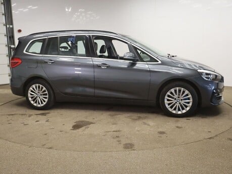 BMW 2 Series 218I LUXURY GRAN TOURER 3