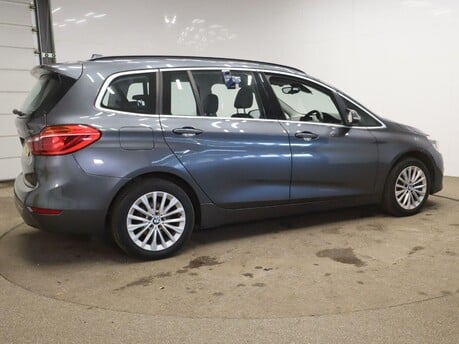 BMW 2 Series 218I LUXURY GRAN TOURER 4