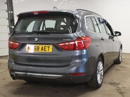 BMW 2 Series 218I LUXURY GRAN TOURER 5