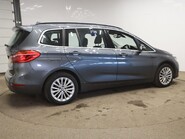 BMW 2 Series 218I LUXURY GRAN TOURER 4