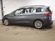 BMW 2 Series 218I LUXURY GRAN TOURER 7